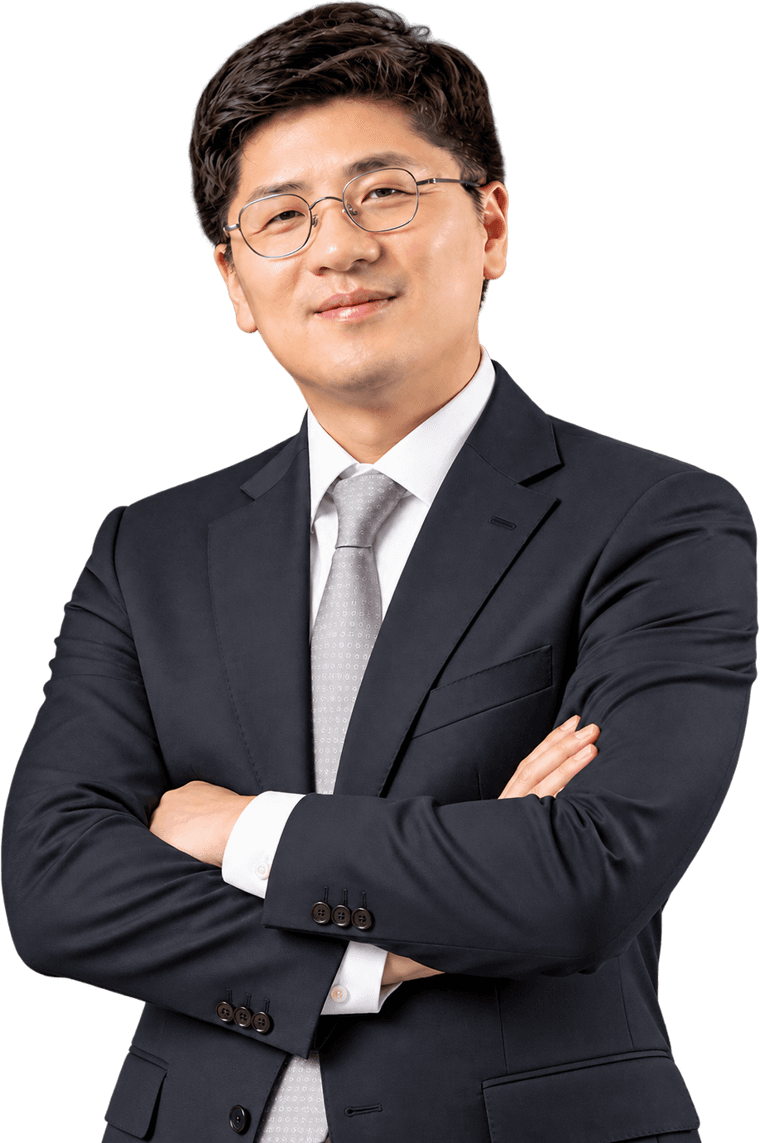 제이씨엘파트너스 송무자문팀 대표변호사 정종욱